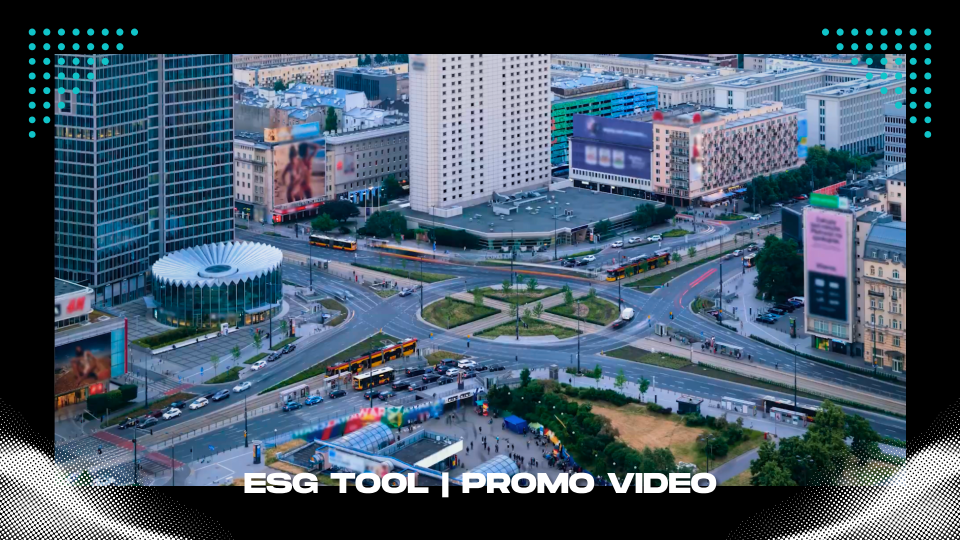 ESG Tool | Promo Video
